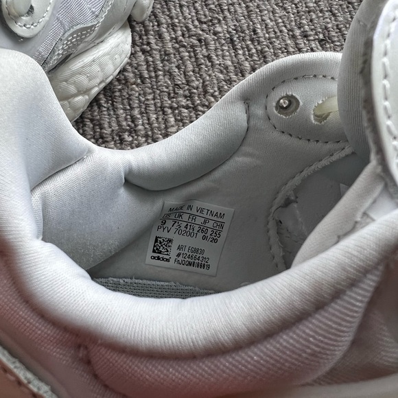 Adidas X Torsion womens sneakers - Picture 2 of 5